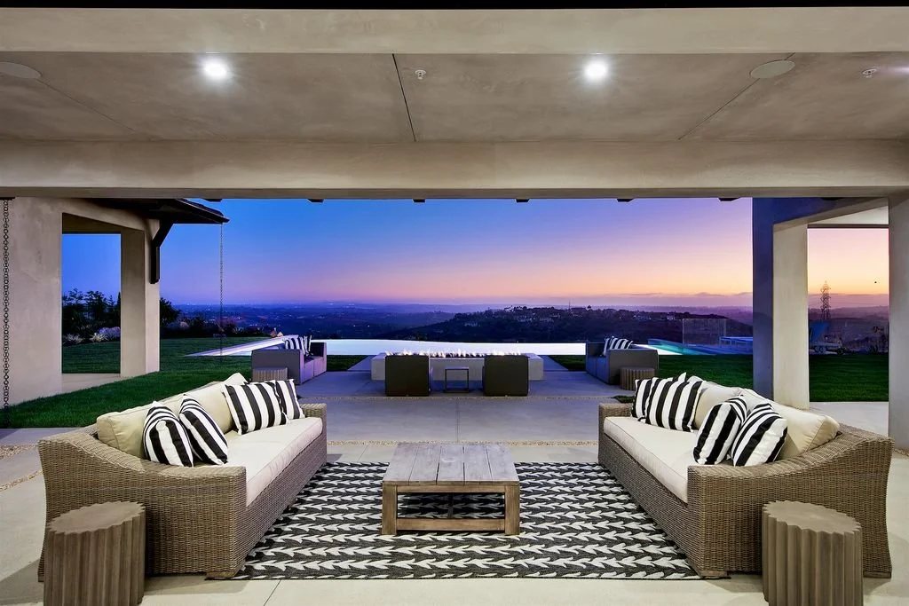 El Cielo project photo